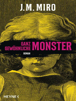 cover image of Ganz gewöhnliche Monster